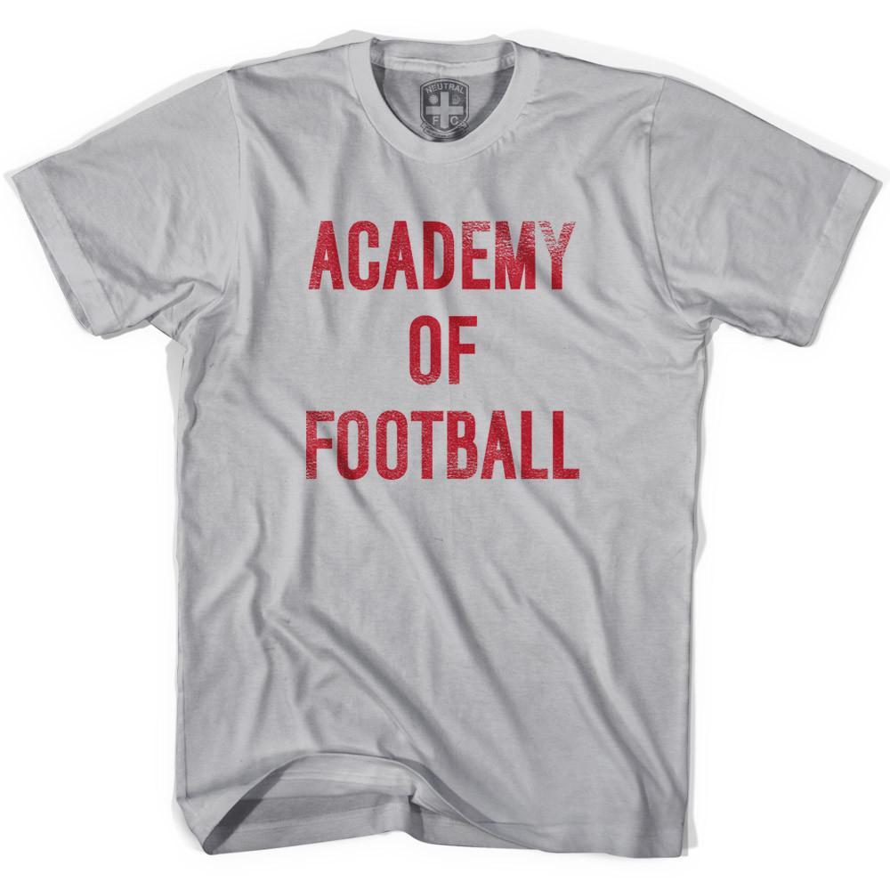 West Ham Academy of Football Soccer T-shirt-Adult product image 3