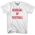 West Ham Academy of Football Soccer T-shirt-Adult product image 1