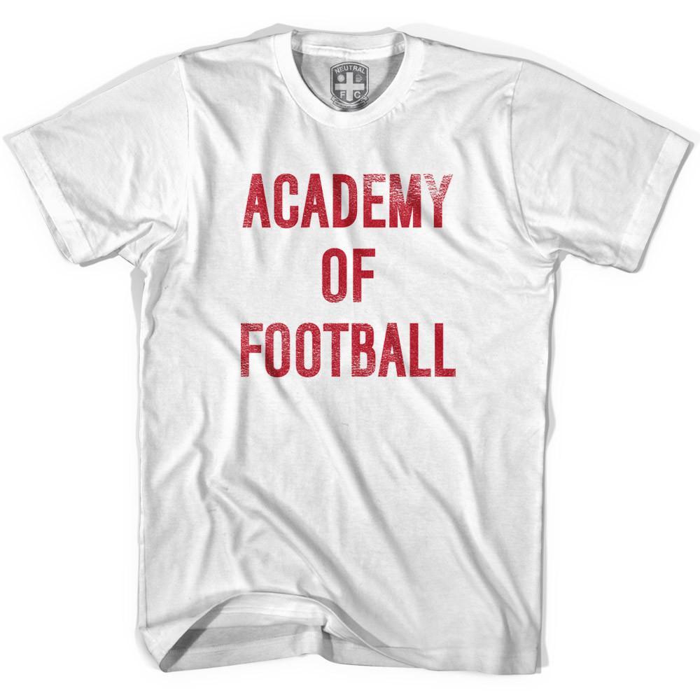 West Ham Academy of Football Soccer T-shirt-Adult product image 1