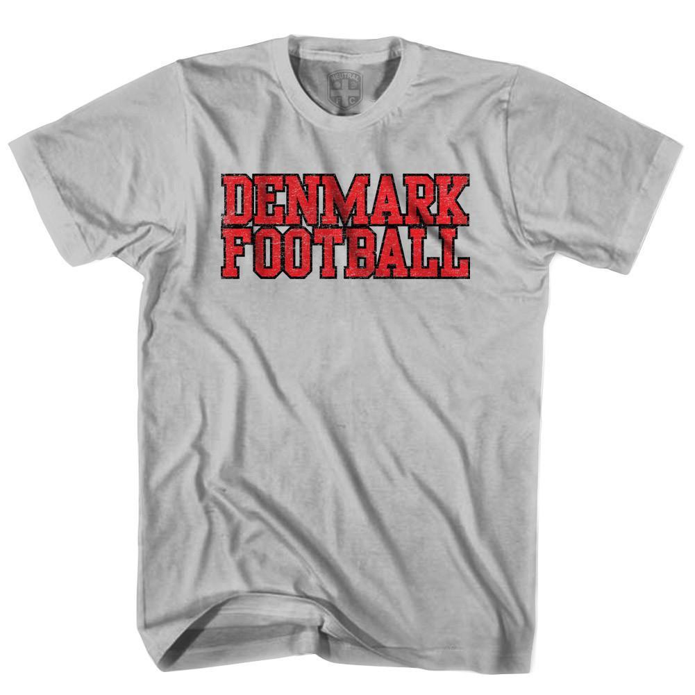 Denmark Football Country T-shirt-Adult product image 3