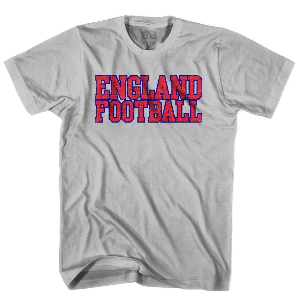 England Footbal Nation Soccer T-shirt-Adult product image 3