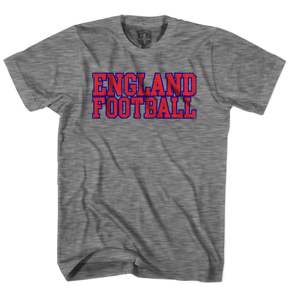 England Footbal Nation Soccer T-shirt-Adult product image 2