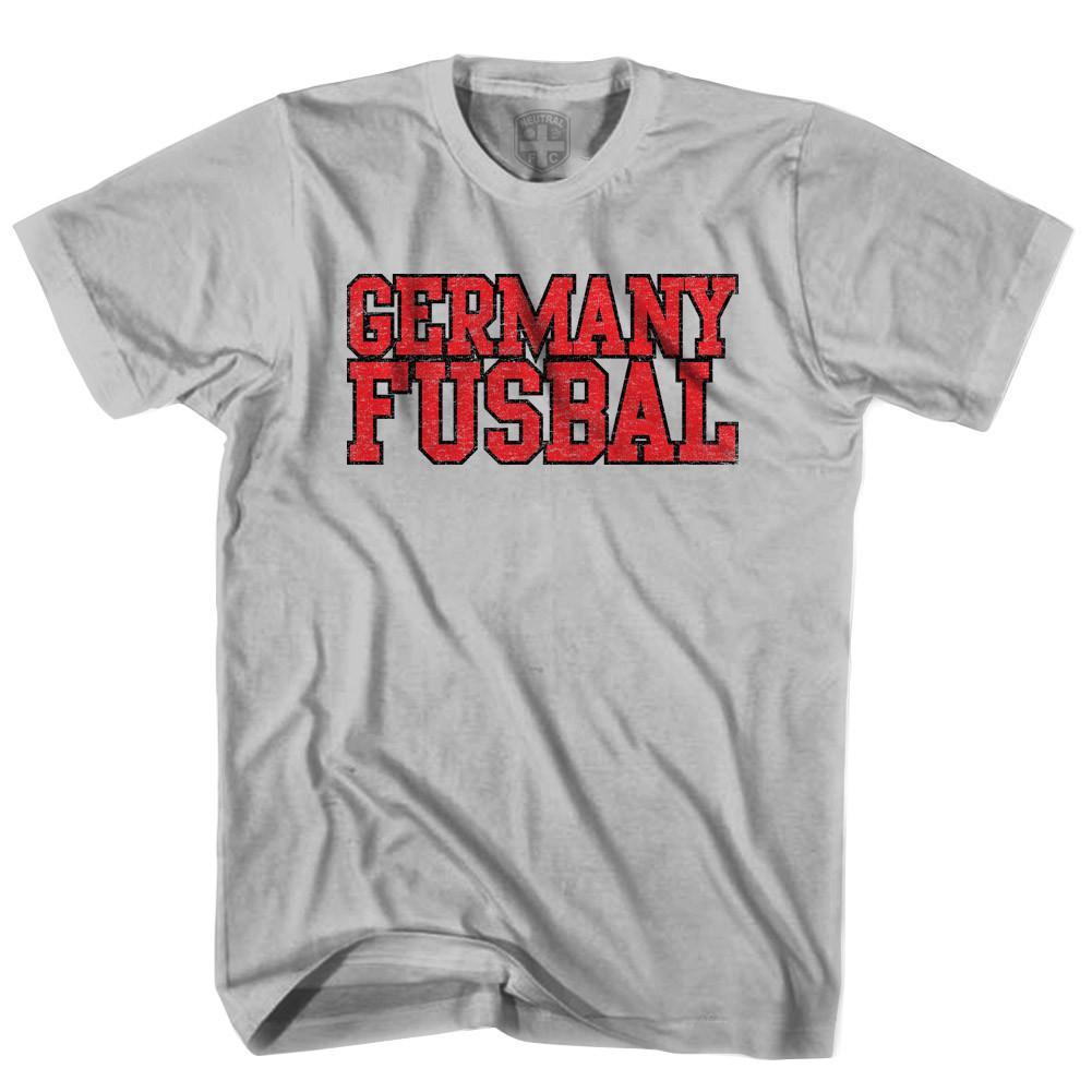 Germany Fusbal Nations T-shirt-Adult product image 3