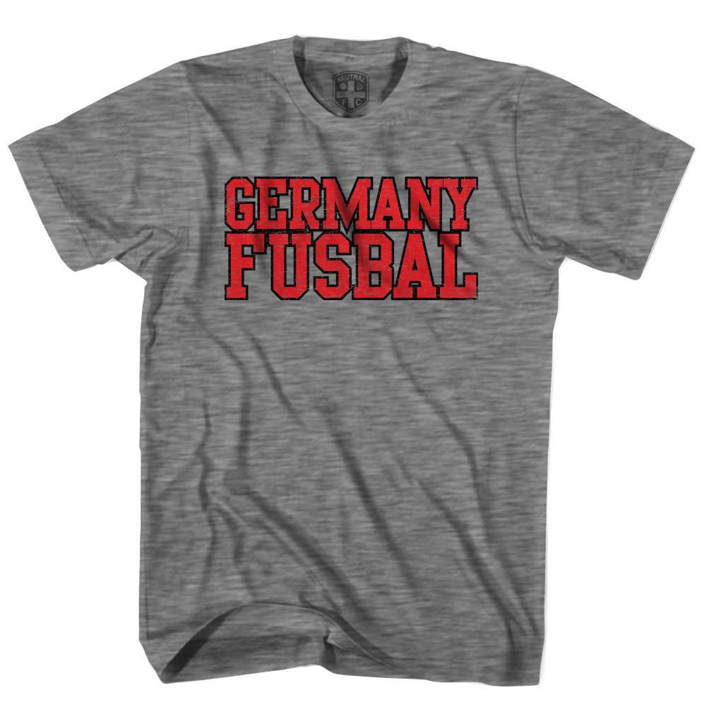 Germany Fusbal Nations T-shirt-Adult product image 2
