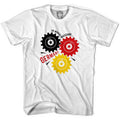 Germany The Man Machine T-shirt-Adult product image 1