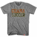 Ghana Soccer Nation T-shirt-Adult product image 1