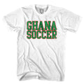 Ghana Soccer Nation T-shirt-Adult product image 1