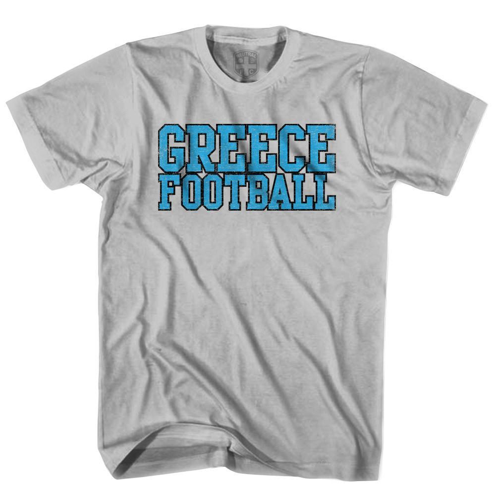 Greece Football Nation Soccer T-shirt-Adult product image 3