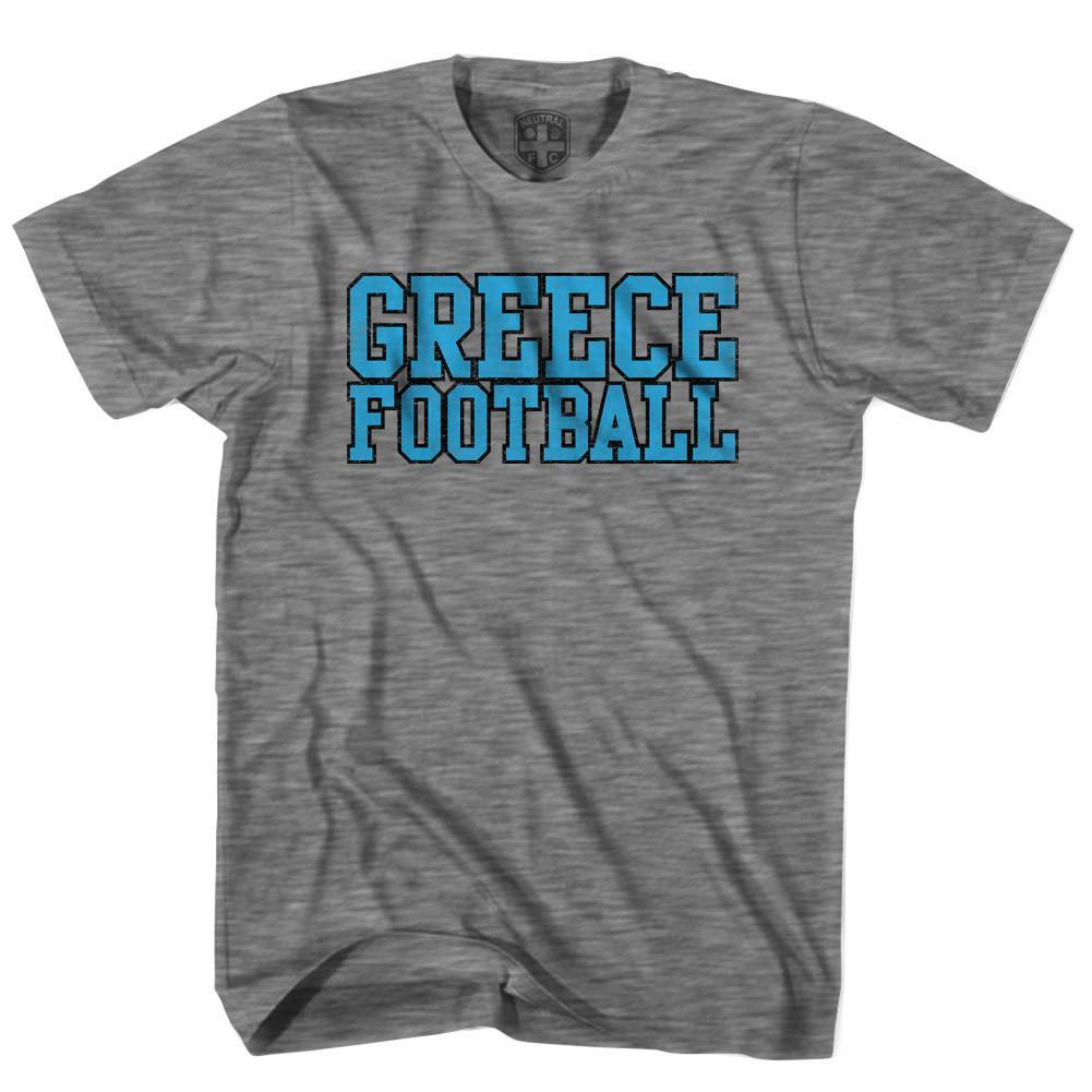 Greece Football Nation Soccer T-shirt-Adult product image 2