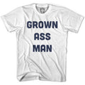 Grown Ass Man T-shirt-Adult product image 1