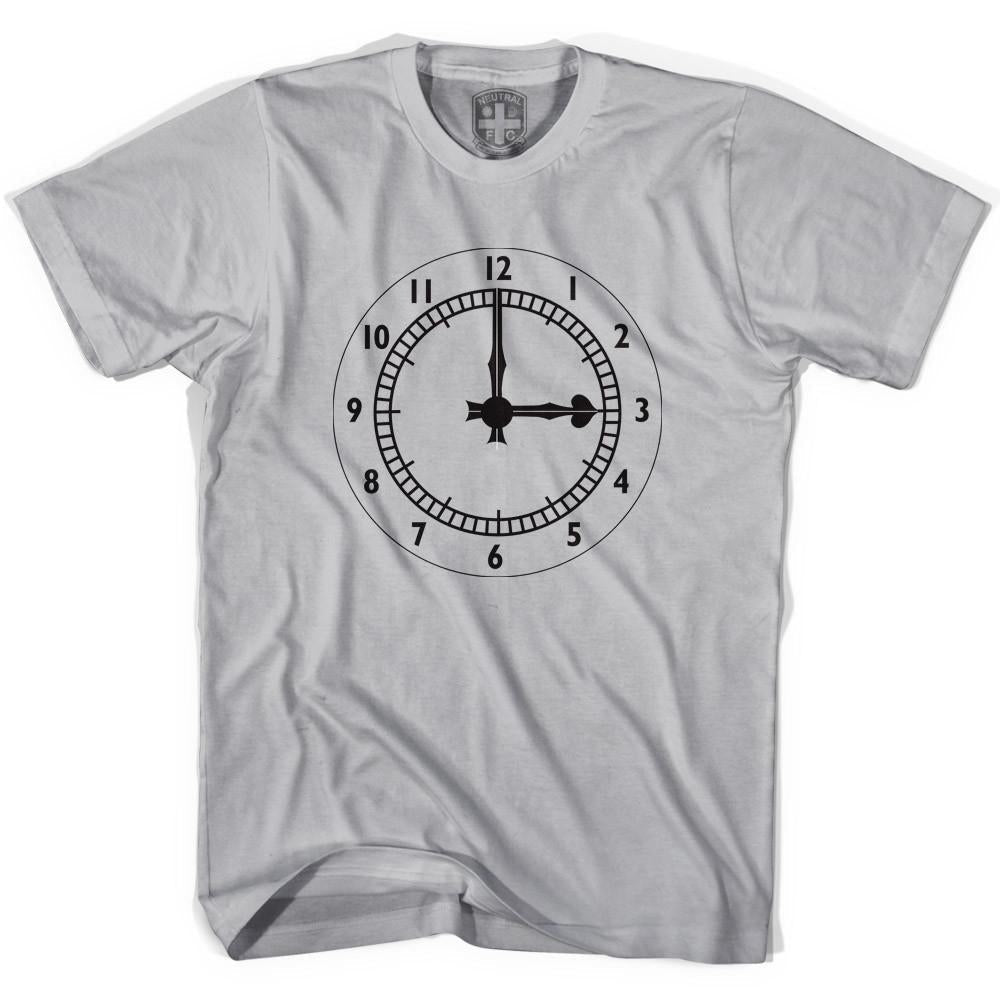 The Clock End London Soccer T-shirt product image 3