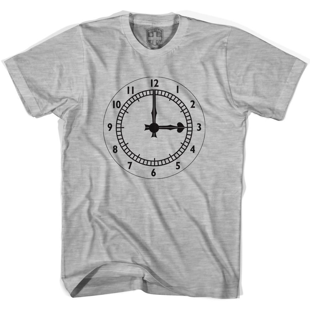 The Clock End London Soccer T-shirt product image 2