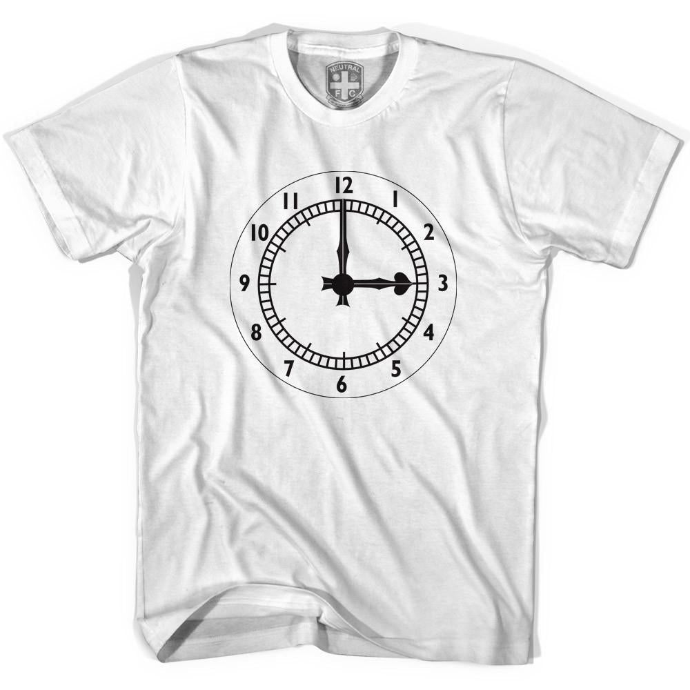 The Clock End London Soccer T-shirt product image 1