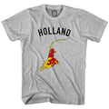 Holland Flag & Country T-shirt-Adult product image 1