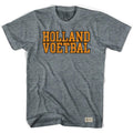 Holland Voetbal Soccer Nation T-shirt-Adult product image 1