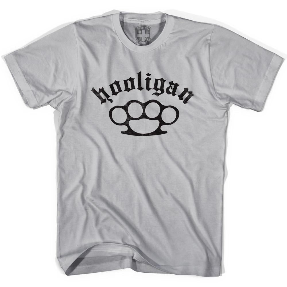 Hooligan Brass Knuckles-Adult