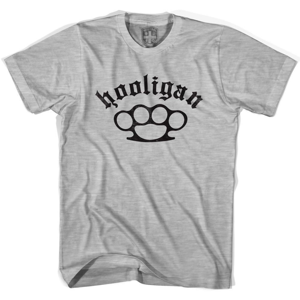 Hooligan Brass Knuckles-Adult