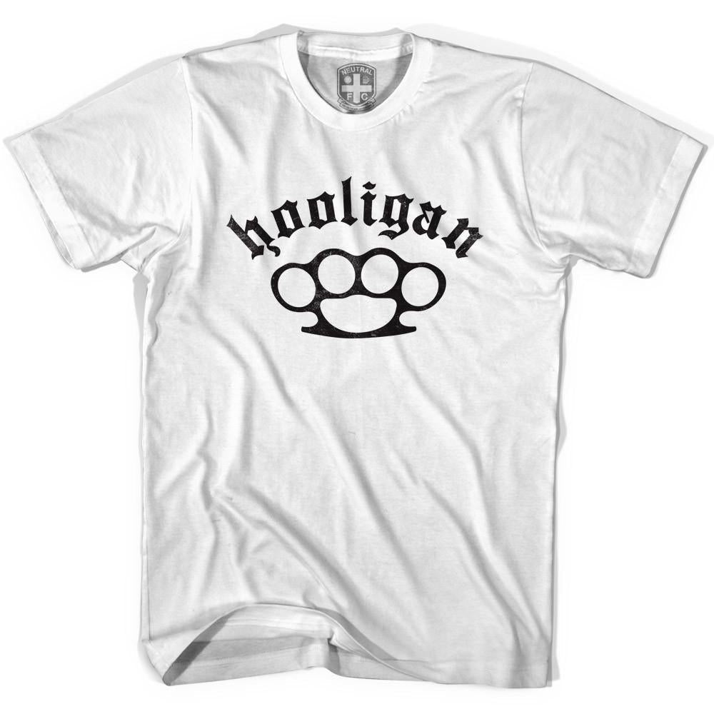 Hooligan Brass Knuckles-Adult