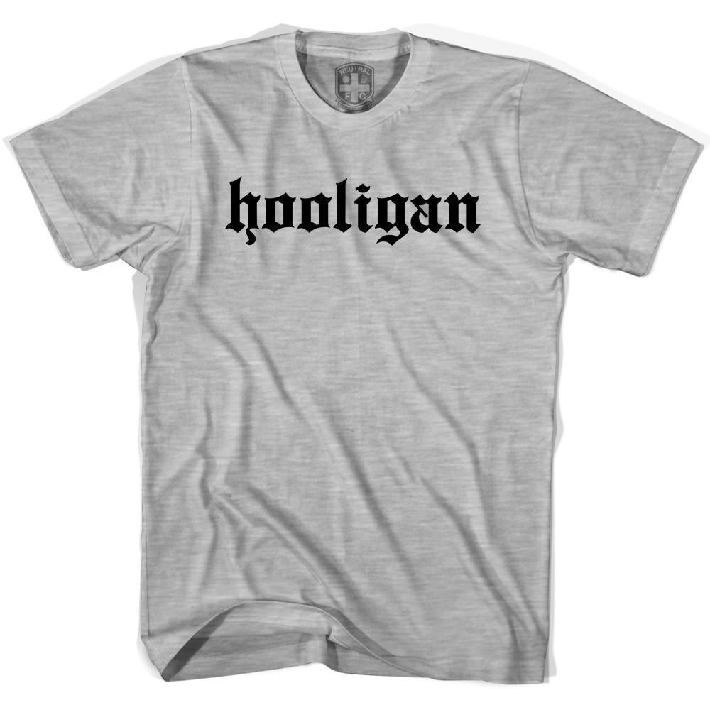 Hooligan T-shirt-Adult product image 2