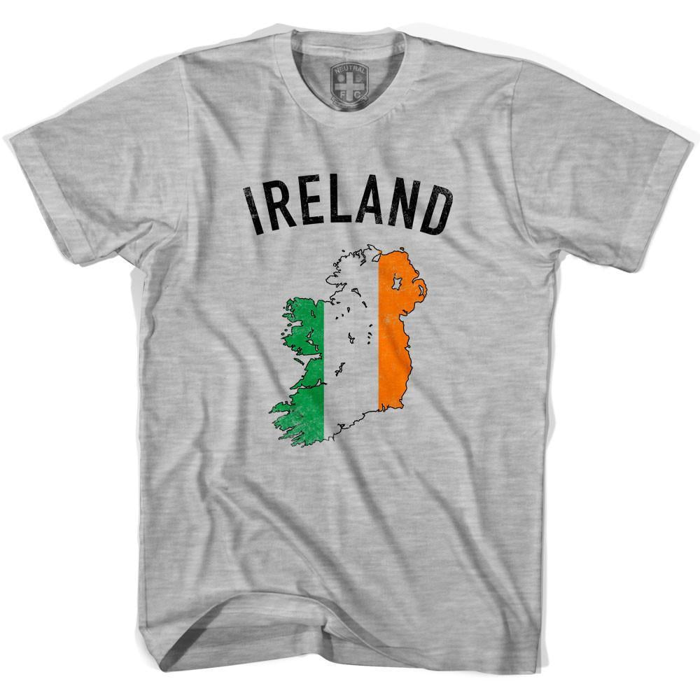 Ireland Flag & Country T-shirt-Adult product image 2