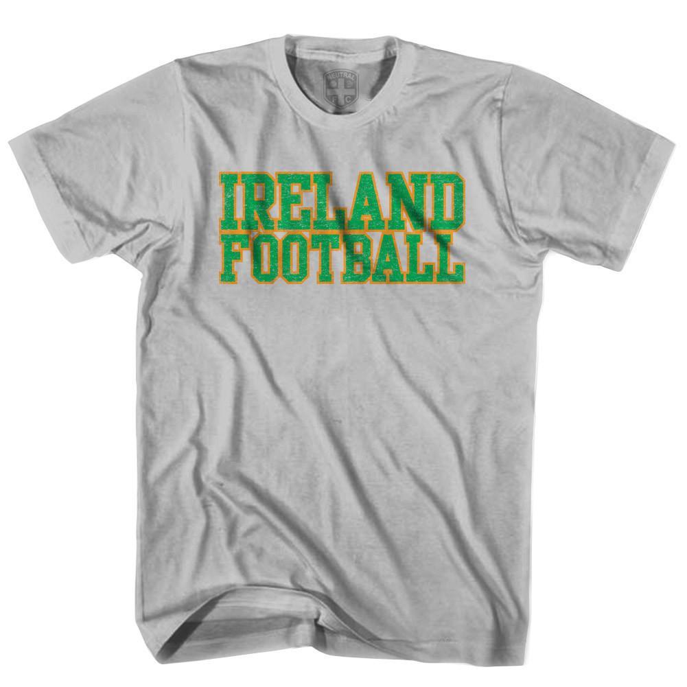 Ireland Football Nation Soccer T-shirt-Adult product image 3