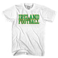 Ireland Football Nation Soccer T-shirt-Adult product image 1