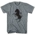 Zebra Soccer T-shirt-Adult product image 1