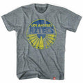 Los Angeles Aztecs Soccer T-shirt-Adult product image 1