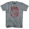 Memphis Rogues Soccer T-shirt-Adult product image 1