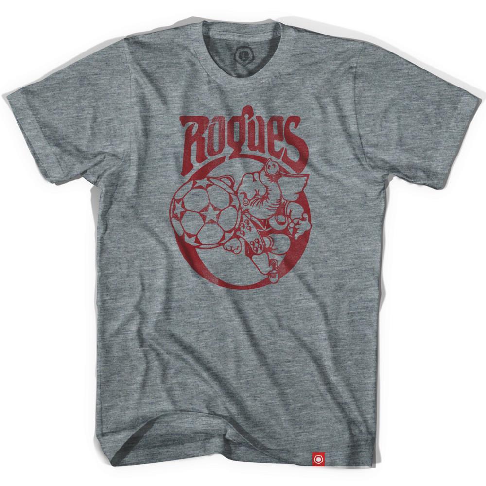 Memphis Rogues Soccer T-shirt-Adult product image 1