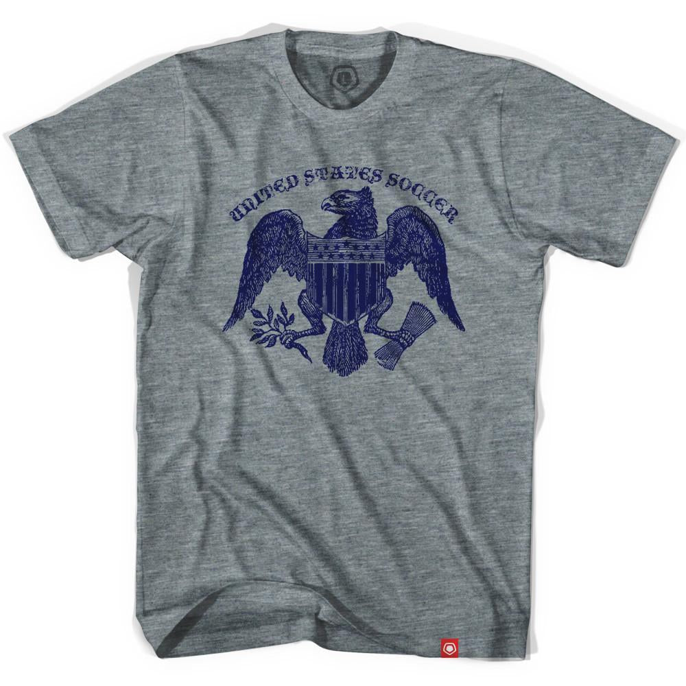 United States Soccer Eagle T-shirt-Adult product image 1