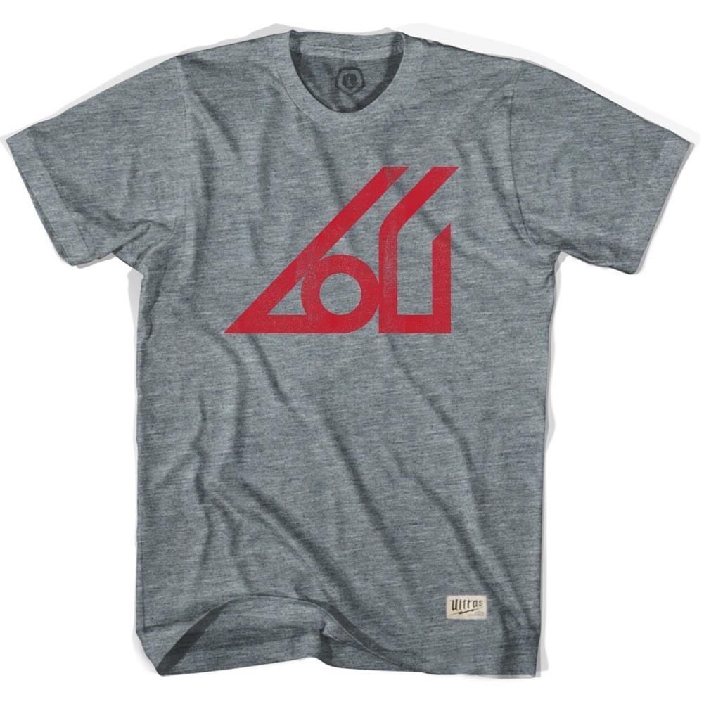 Atlanta Apollo Soccer T-shirt-Adult product image 1