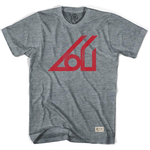 Atlanta Apollo Soccer T-shirt-Adult product image 1