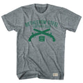 Bethlehem Steel Soccer Club Pistols T-shirt-Adult product image 1