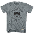 Chicago Cats Soccer T-shirt-Adult product image 1