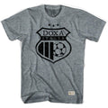 Doxa Italia Crest Collab Soccer T-shirt-Adult product image 1