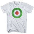 Italy Mod T-shirt-Adult product image 1