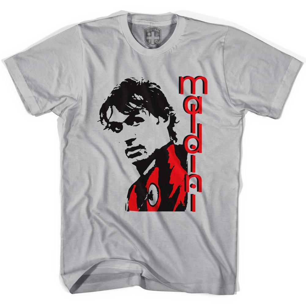 Milan Maldini Legend T-shirt-Adult product image 3