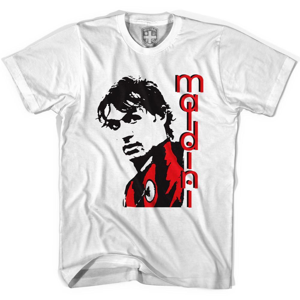 Milan Maldini Legend T-shirt-Adult product image 1