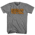 Nederland Voetbal Country T-shirt-Adult product image 1