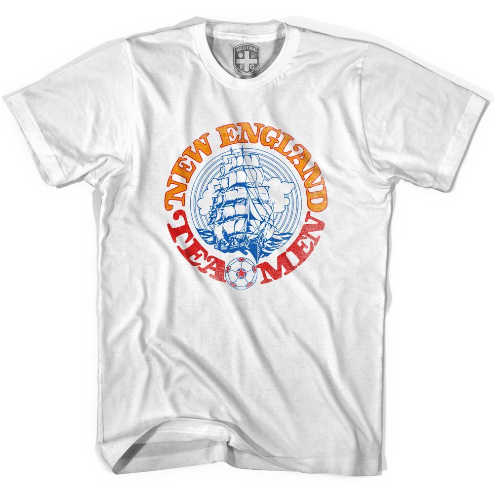 New England Tea Men T-shirt-Adult product image 1