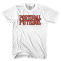 Portugal Futebol Nation Soccer T-shirt-Adult product image 1