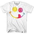 Smiley Face T-shirt-Adult product image 1