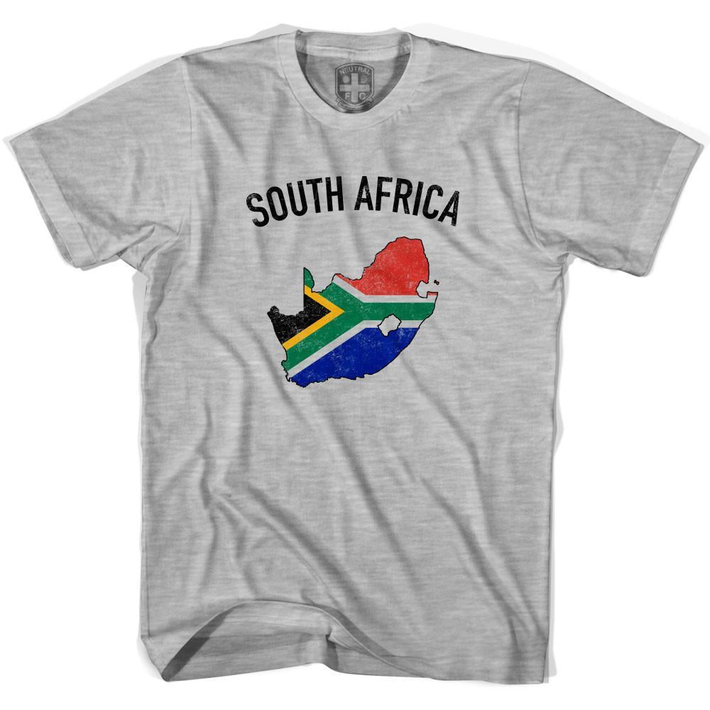 South Africa Flag & Country T-shirt-Adult product image 2