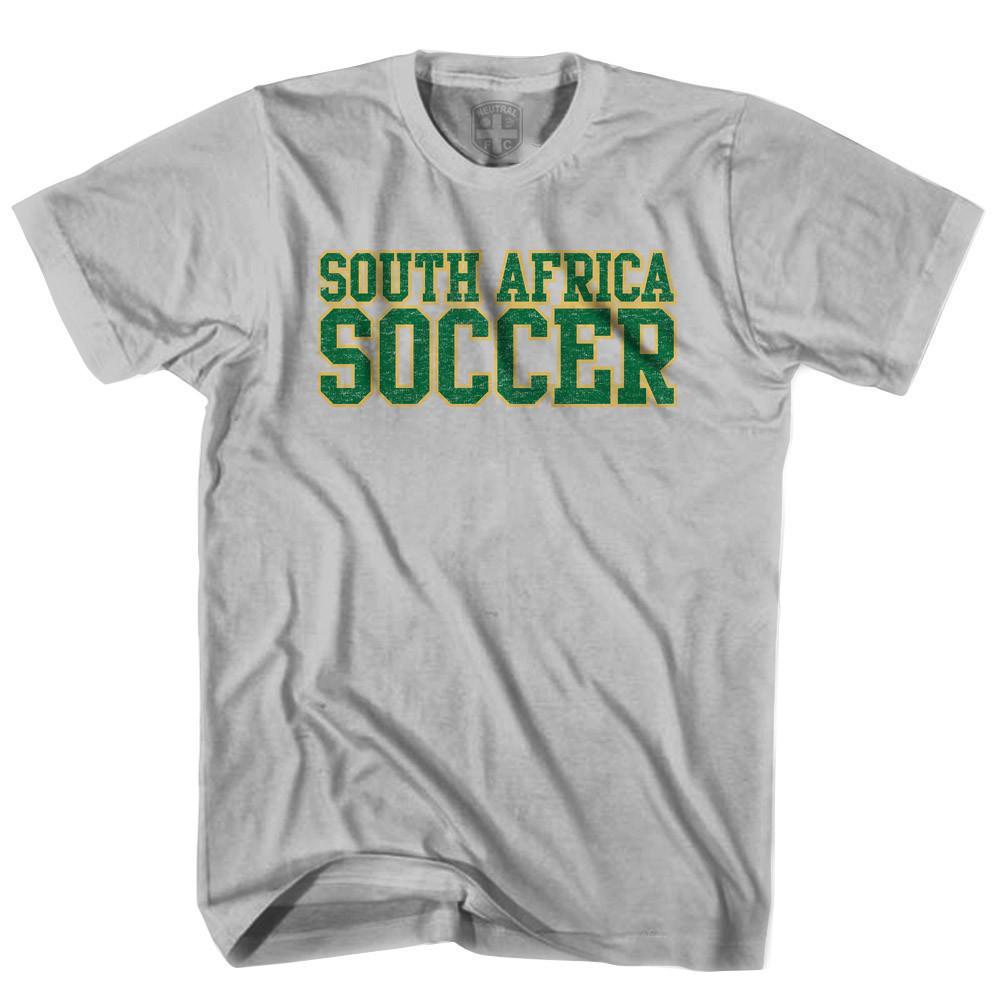 South Africa Soccer Country T-shirt-Adult product image 3