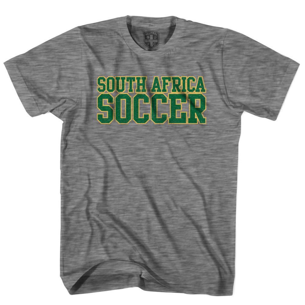 South Africa Soccer Country T-shirt-Adult product image 2