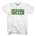 South Africa Soccer Country T-shirt-Adult product image 1