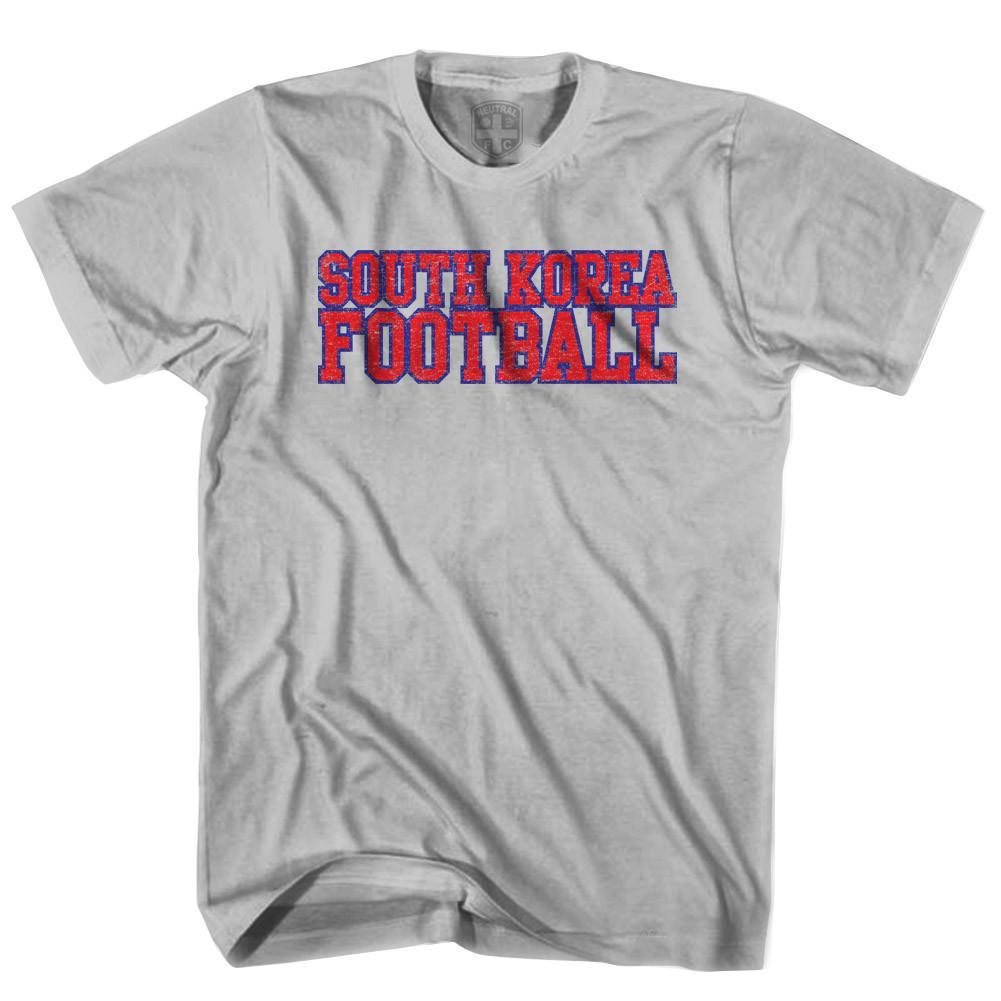 South Korea Football Country T-shirt-Adult product image 3