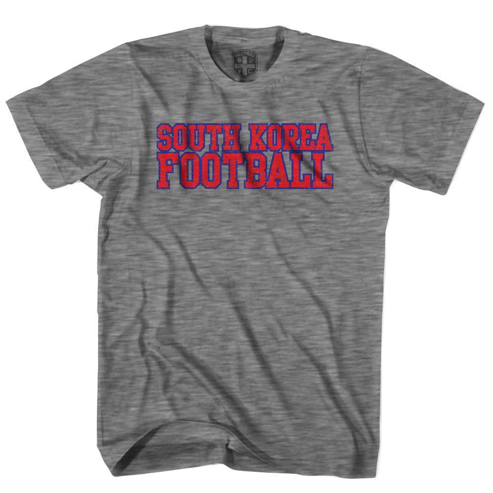 South Korea Football Country T-shirt-Adult product image 2