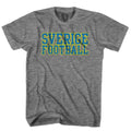 Sverige Football Country T-shirt-Adult product image 1